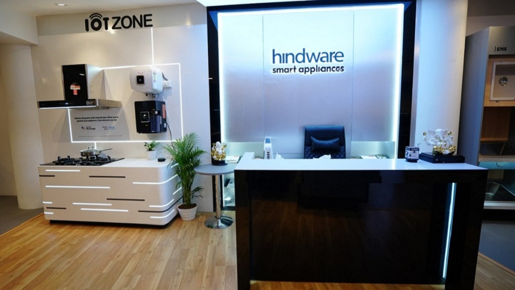 Hindware Home Innovation, fourth quarter, Q4FY23 results, profit, revenue, EBITDA, consumer appliances, bathware, plastic pipes, inflation, production capacity, margins