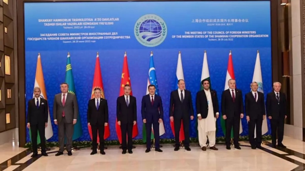 sco, sco summit, economic growth, g20 summit,
