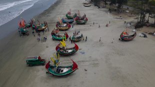 Cyclone Mocha, Cyclone Mocha impact, Cyclone Mocha news, Cyclone Mocha latest news,