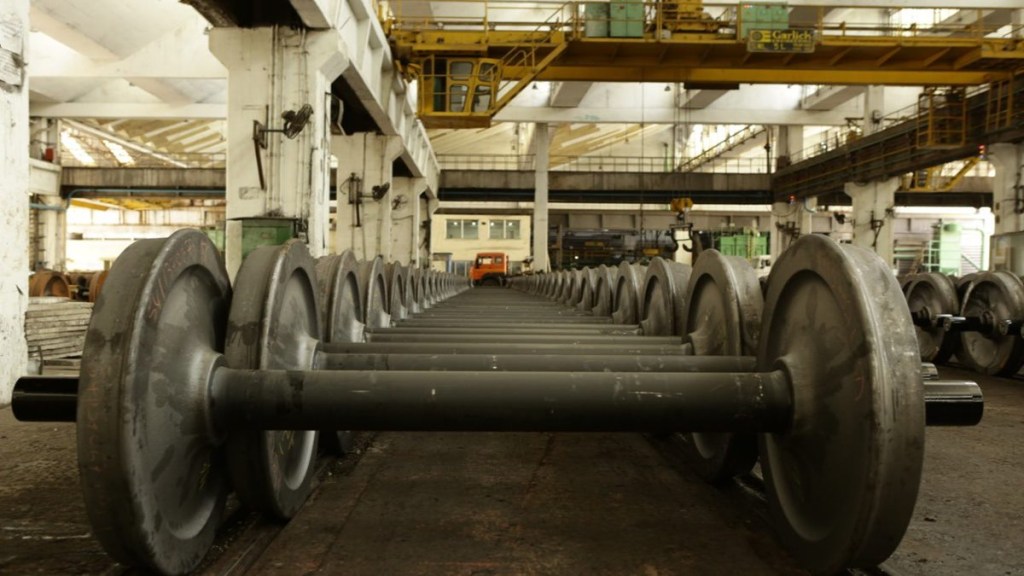 Ramkrishna Forgings, Ramkrishna Forgings news, Ramkrishna Forgings consortium, Ramkrishna Forgings titagarh wagons consortium, titagarh wagons wheel manufacturing plant, wheel manufacturing plant in india, largest wheel manufacturing plant, asia largest wheel manufacturing plant, Ramkrishna Forgings, Ramkrishna Forgings news, Ramkrishna Forgings consortium, Ramkrishna Forgings titagarh wagons consortium, titagarh wagons wheel manufacturing plant, wheel manufacturing plant in india, largest wheel manufacturing plant, asia largest wheel manufacturing plant,