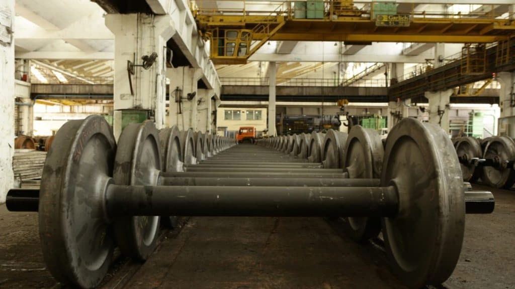Ramkrishna Forgings, Ramkrishna Forgings news, Ramkrishna Forgings consortium, Ramkrishna Forgings titagarh wagons consortium, titagarh wagons wheel manufacturing plant, wheel manufacturing plant in india, largest wheel manufacturing plant, asia largest wheel manufacturing plant,