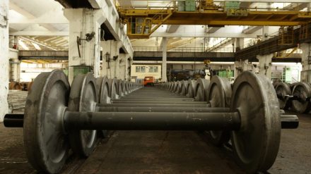 Ramkrishna Forgings, Ramkrishna Forgings news, Ramkrishna Forgings consortium, Ramkrishna Forgings titagarh wagons consortium, titagarh wagons wheel manufacturing plant, wheel manufacturing plant in india, largest wheel manufacturing plant, asia largest wheel manufacturing plant,