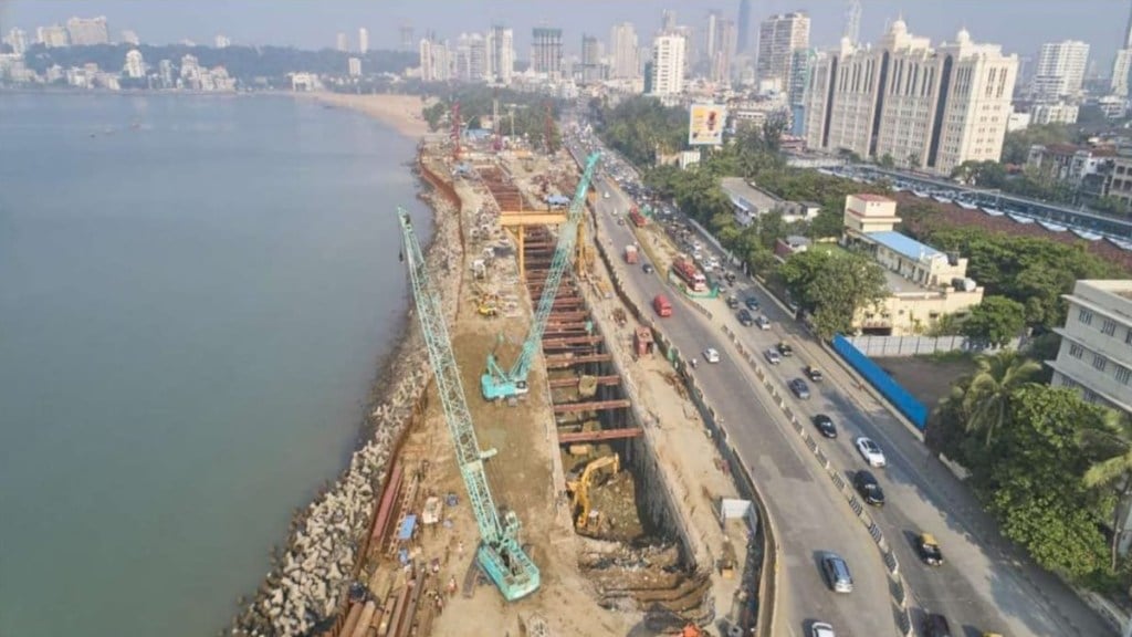 mumbai coastal road, mumbai coastal road project, mumbai coastal road map, mumbai coastal road name, mumbai coastal road phase 1, mumbai coastal road completion date, mumbai coastal road project details, mumbai coastal road package 1,