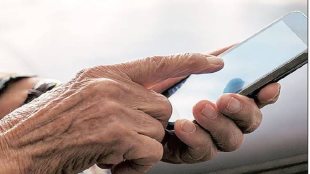 senior citizen, technology for senior citizens, digital devices for senior citizens,