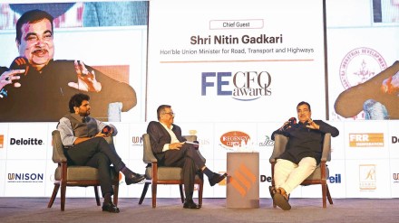 Nitin Gadkari, mumbai pune expressway, transformation of highways, expressways Nitin Gadkari, mumbai pune expressway, transformation of highways, expressways