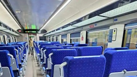 Vande Metro, Vande Metro train, Vande Metro train route, Vande Metro routes, Vande Metro design, Vande Metro in odisha, Vande Metro train news, vande bharat metro train, vande metro train speed, vande metro in puri, vande metro for odisha, vande metro for bhubaneshwar, ashwini vaishnaw, indian railways, ministry of railways,
