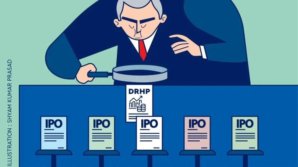 Nexus Select Trust REIT IPO
