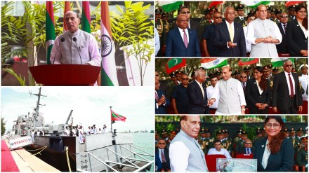 rajnath singh, india maldives ties, rajnath singh maldives visit,