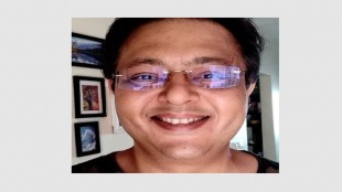 Nitesh Pandey, Nitesh Pandey dies, Nitesh Pandey passes away, Nitesh Pandey death