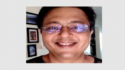 Nitesh Pandey, Nitesh Pandey dies, Nitesh Pandey passes away, Nitesh Pandey death Nitesh Pandey, Nitesh Pandey dies, Nitesh Pandey passes away, Nitesh Pandey death