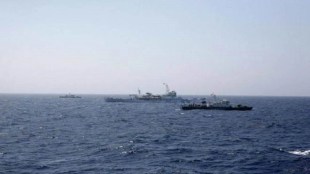 china, indian ocean, south asia, chinese presence in indian ocean,