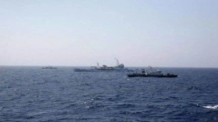 china, indian ocean, south asia, chinese presence in indian ocean,