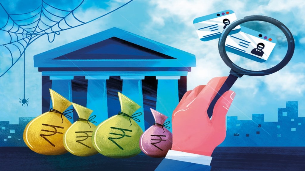 rbi, uncliamed deposits, multiple bank accounts, bank KYC details,