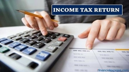 I-T returns, income tax returns, income tax norms,