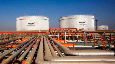 Sensia, essar oil, Avalon digital platform interface