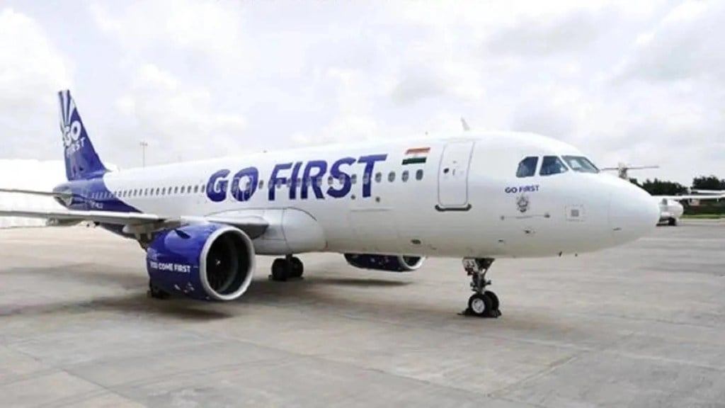 GO FIRST, DGCA, Aircraft, aviation, airlines GO FIRST, DGCA, Aircraft, aviation, airlines