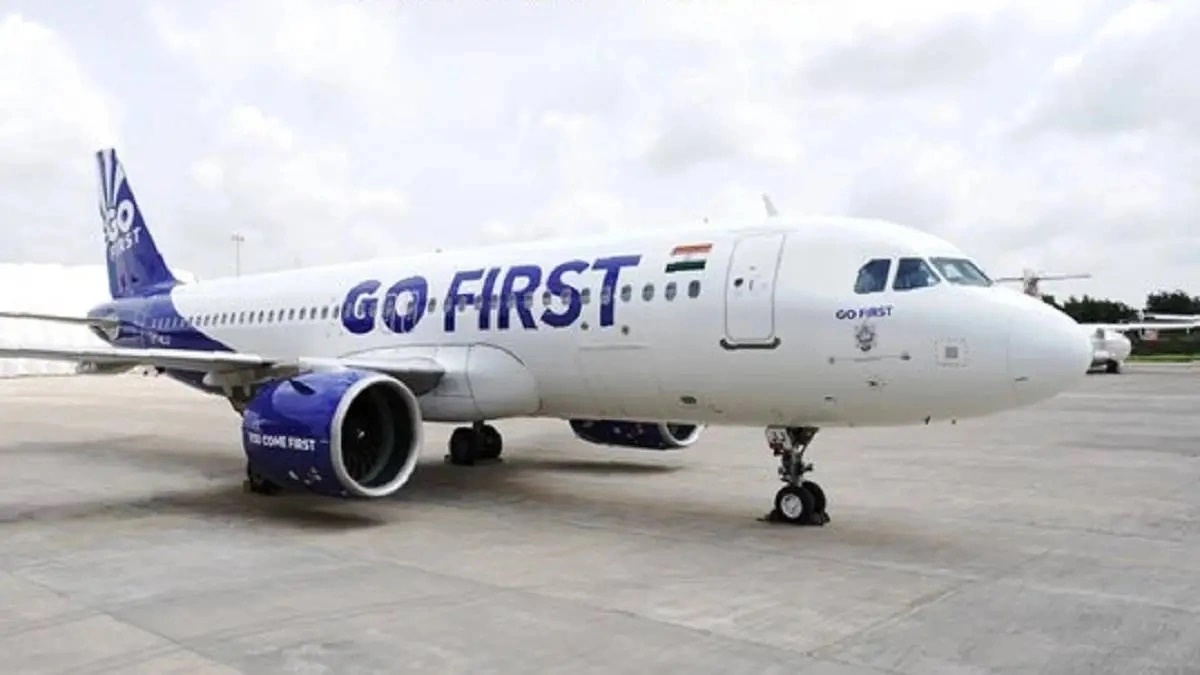Go First extends flight suspension period till May 28 - Airlines ...