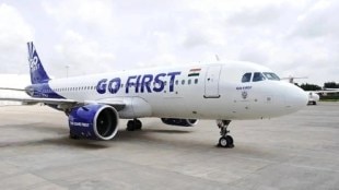 Go First, Go First flight suspension, Go First news, Go First nclat,