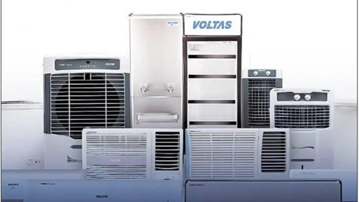 voltas, voltas factory in tamil nadu, voltas AC factory,