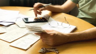 debt trap, finance management, emergency fund, life insurance,