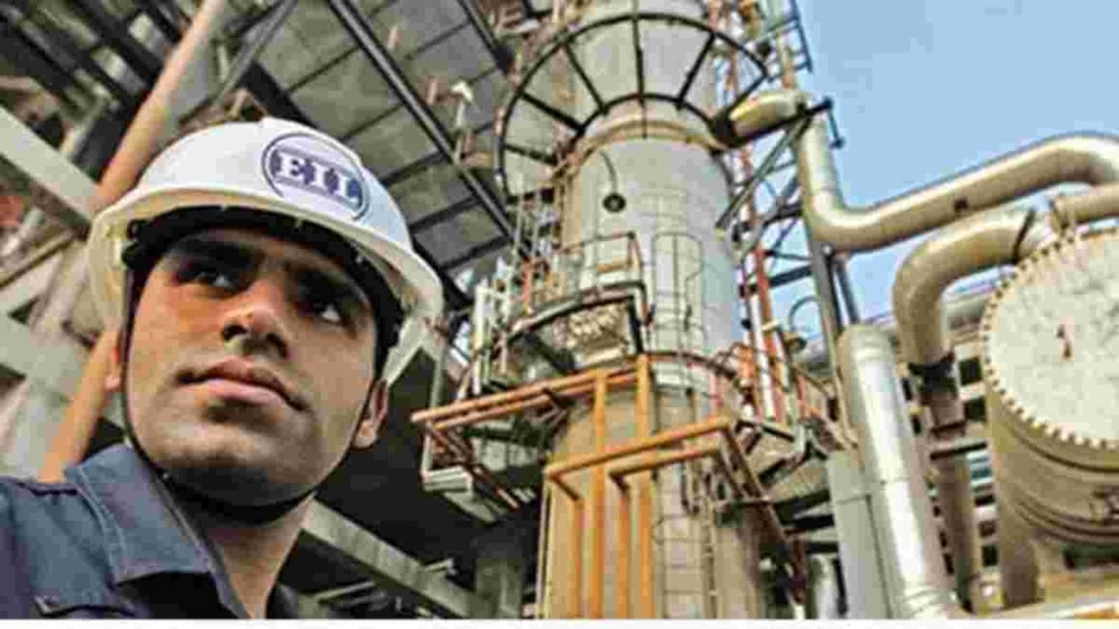 Engineers India Ltd, Engineers India Ltd growth, Engineers India Ltd revenue,