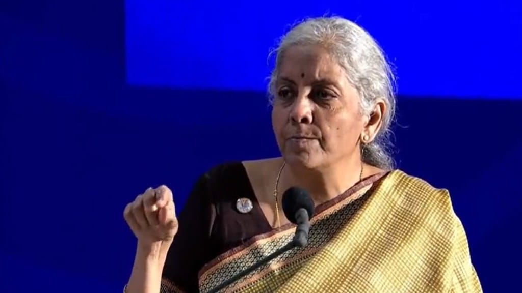 nirmala sitharaman, fm sitharaman, indian economy, asian development bank, wto, nirmala sitharaman, fm sitharaman, indian economy, asian development bank, wto,