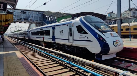 guwahati njp, guwahati njp vande bharat, guwahati njp vande bharat ticket price, guwahati njp vande bharat fare, guwahati njp vande bharat train, guwahati njp vande bharat express stoppage, guwahati to njp train price, guwahati to new jalpaiguri vande bharat fare, guwahati njp vande bharat ticket booking, irctc,