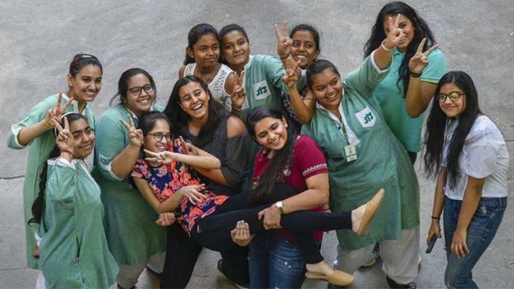 Maharashtra Board SSC Result 2023, MSBSHSE Class 10 Result: When and Where to Check