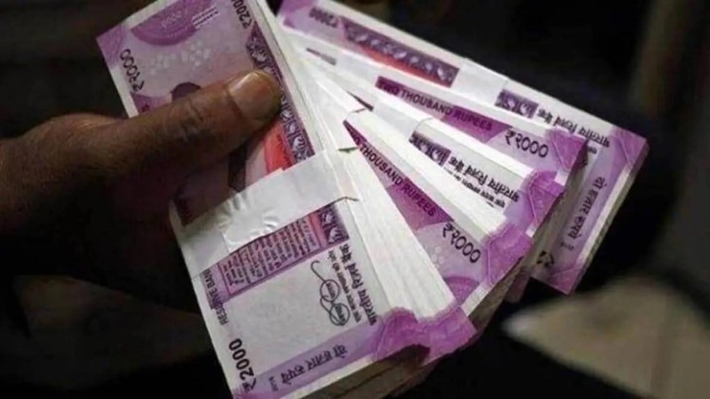 Liquidity of banks, Rs 2000 notes, Rs 2000 notes ban,