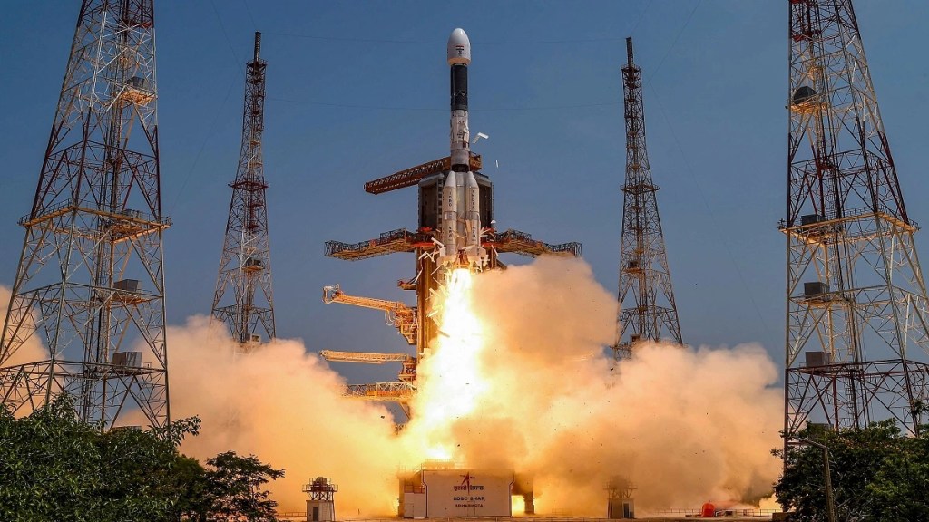 Godrej Aerospace, Godrej Aerospace engines, NVS-01 satellite Godrej Aerospace, Godrej Aerospace engines, NVS-01 satellite