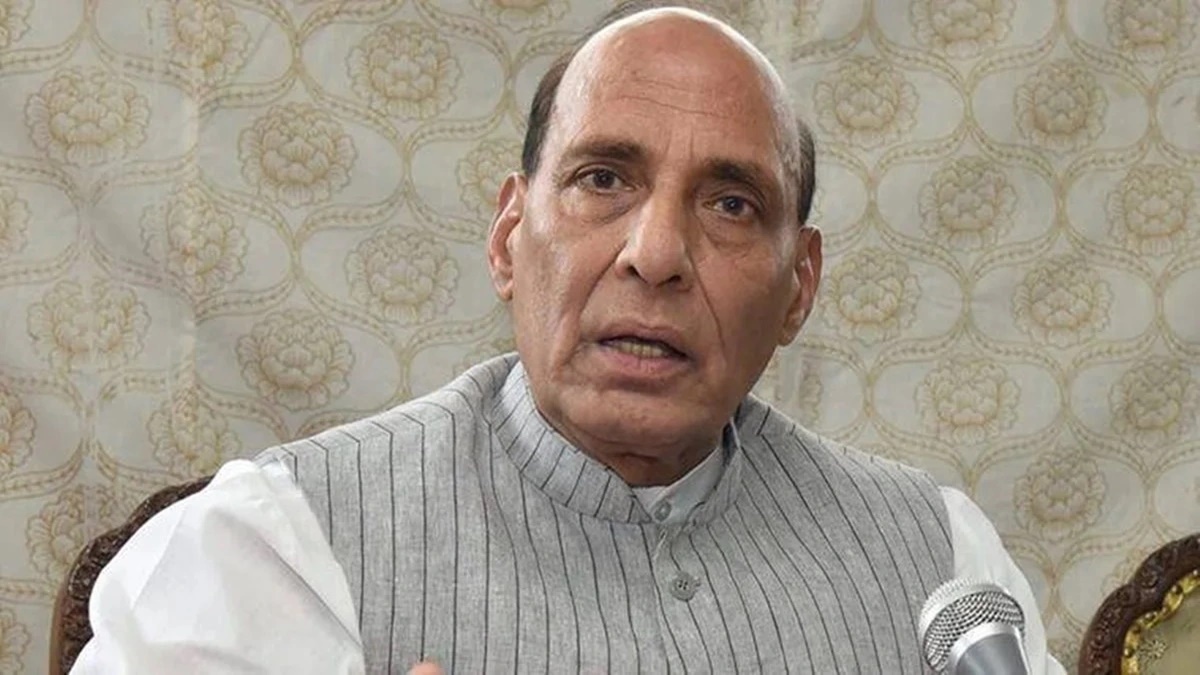 rajnath singh, rajnath singh in rajouri, rajnath singh jammu and kashmir visit, rajnath singh, rajnath singh in rajouri, rajnath singh jammu and kashmir visit,