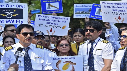 indian airlines, indian aviation market, indian aviation industry, kingfisher airlines, india airlines, go first, go first bankruptcy,