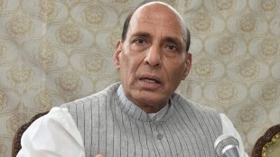 Rajnath Singh, Defence
