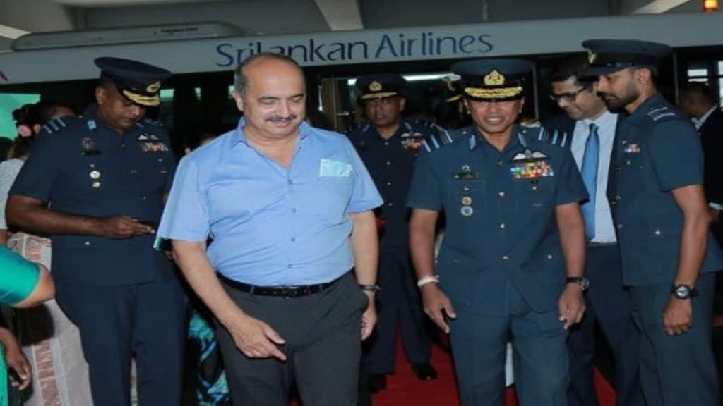 india, sri lanka, indo sri lanka ties, indo sri lanka relations,