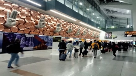 airport, airport security, air travellers, cyberattacks, smart airports, aviation industry, economic progress, digital technologies, digitalization, cybersecurity, AI, ML, IoT, IT infrastructure airport, airport security, air travellers, cyberattacks, smart airports, aviation industry, economic progress, digital technologies, digitalization, cybersecurity, AI, ML, IoT, IT infrastructure