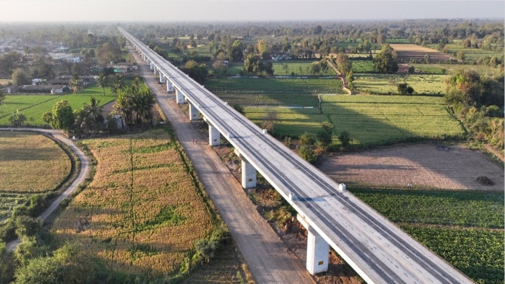 mahsr, mahsr t2 package, mahsr bullet train, mahsr station development, maharashtra ahmedabad high speed rail station development, HSR corridor, indian railways,