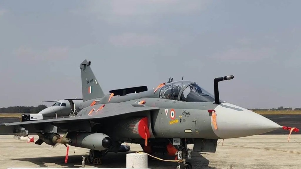 Make in India, aerospace sector, defence industry, aerospace industry, drdo,