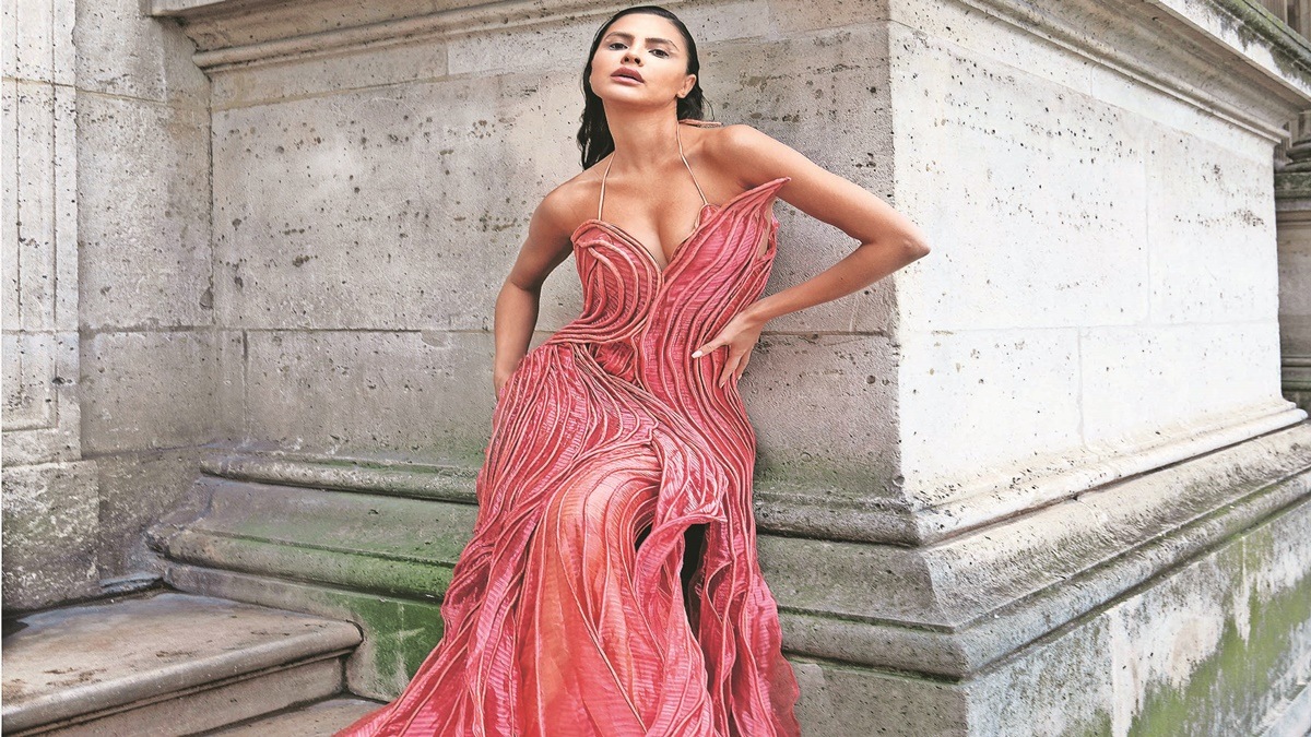 fashion industry, lifestyle