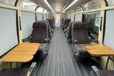 Good news for rail commuters! Enjoy scenic beauty of nature while travelling to Shimla with THIS coach – See Photos