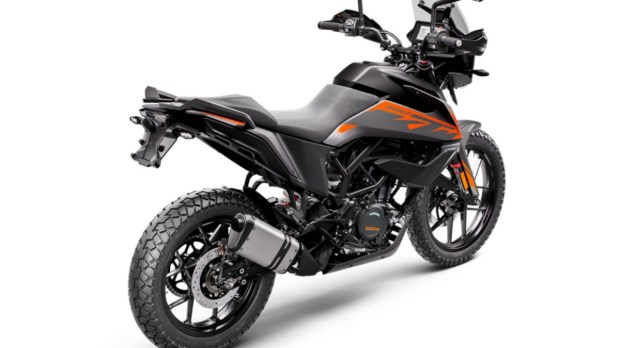 390 adventure x