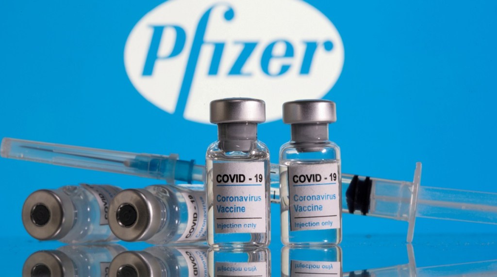 Pfizer, covid, covid 19 booster, covid news, healthcare news, pharma news,