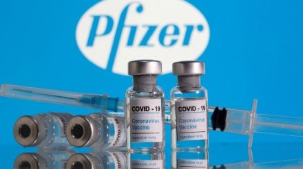 Pfizer, covid, covid 19 booster, covid news, healthcare news, pharma news,