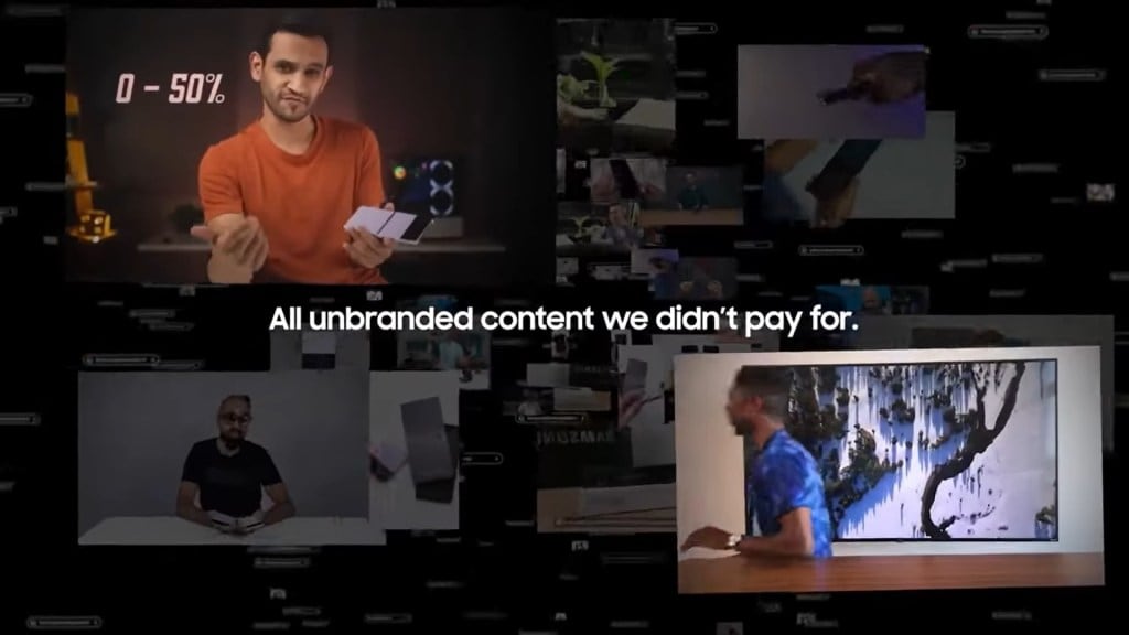 Gen Z consumers aren’t big fans of the algorithms that makes them recipients of targeted ads on social media, said Dubhashi