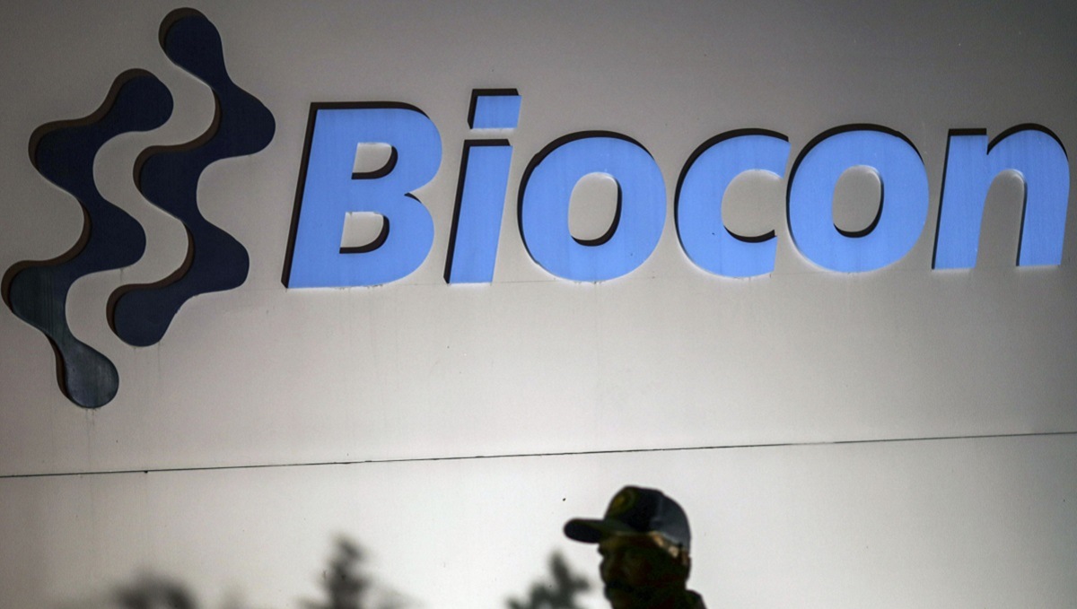 Biocon, Biocon Q2 results, profit, revenue, EBITDA, Biosimilars, Biocon Generics, Biocon Biologics, Syngene, Kiran Mazumdar-Shaw