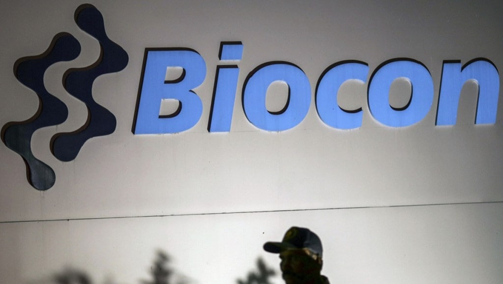 Biocon, Biocon Q2 results, profit, revenue, EBITDA, Biosimilars, Biocon Generics, Biocon Biologics, Syngene, Kiran Mazumdar-Shaw