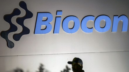 Biocon, Biocon Q2 results, profit, revenue, EBITDA, Biosimilars, Biocon Generics, Biocon Biologics, Syngene, Kiran Mazumdar-Shaw Biocon, Biocon Q2 results, profit, revenue, EBITDA, Biosimilars, Biocon Generics, Biocon Biologics, Syngene, Kiran Mazumdar-Shaw