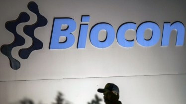 Biocon, Biocon Q2 results, profit, revenue, EBITDA, Biosimilars, Biocon Generics, Biocon Biologics, Syngene, Kiran Mazumdar-Shaw