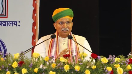 Arjun Ram Meghwal Arjun Ram Meghwal