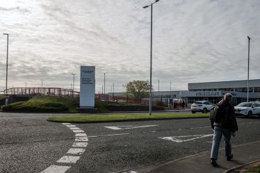 Nissan Motor Co.
