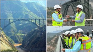 chenab bridge, chenab bridge height, chenab bridge railway, chenab bridge cost, chenab bridge length, chenab bridge connects, chenab bridge photos, chenab bridge jammu kashmir, benefits of chenab bridge, importance of chenab bridge, chenab bridhe start date, chenab bridge completion date, maldives on chenab bridge,